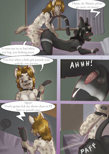 Ruaha's New Whore 02