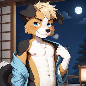 4,000 watchers on Pixiv