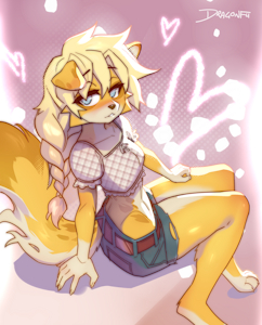 A New Girl