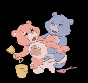 Hugs&Tugs