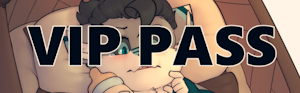 [VIP Pass] Confusing Emotions