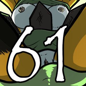 The Quest for Quests 61 (3-5)