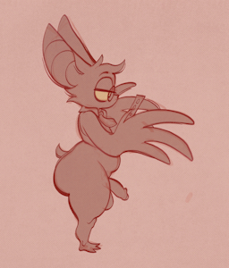 Onyn Ring Sketch