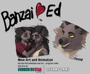 Banazi <3 Ed