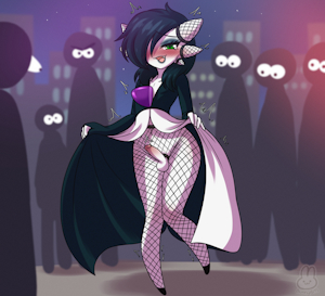 Zephyfoxy