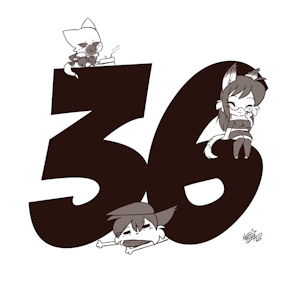 Berfday the 36th