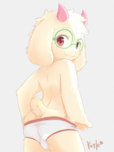 Thick gote butt near your area