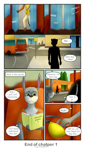 Everyday Greyness #1 Pg16