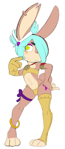 Introducing Panchy