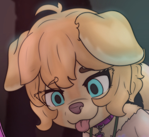 Puppy Play