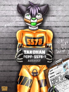 FCPF Mugshot