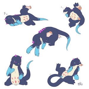 A Pleasant Awakening [C]
