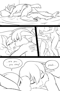 Sunday Mornings - Page 63
