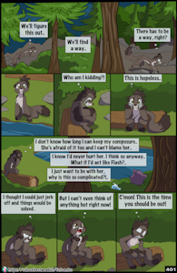 Blazing a trail  page-401