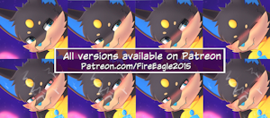 Bow me [16 vers - Male + Female] [Patreon]