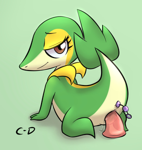 Sexy Snivy