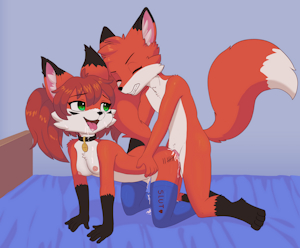 Jully and Darv