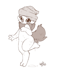 Squeaky-Clean Koala! [C]