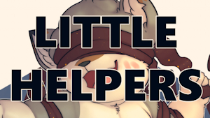 [Little Helpers] Hunting Ritual