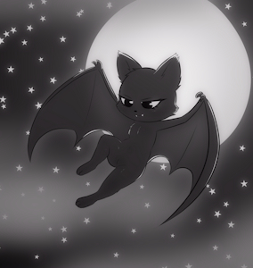 Vampire night
