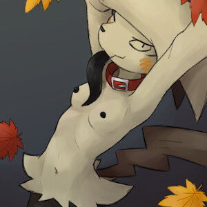 Mimi's Autumn