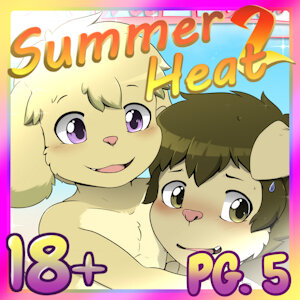 Summer Heat 2 - Page 5