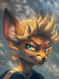 Tycloud by Hanmonster