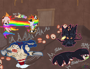 $ The Bungos of Isaac