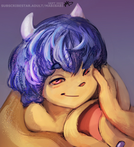 Profile Icon Commission