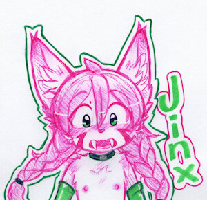 Jinxi