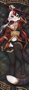 Hikari Alter Daki