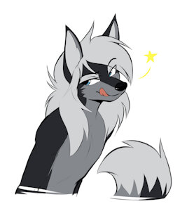 gift - by JustAnOutsider