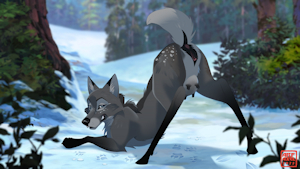 Ready if you are - by Arf-fra