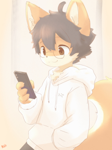 Self