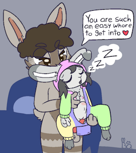 Commission part 2