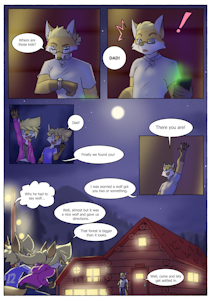 A Road Less Traveled : A New Path Pg: 52