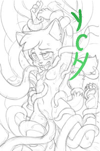24h-Auction: Tentacled