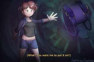 Binding An Object Of Power