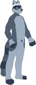 Meet the third son: Alder Breaker