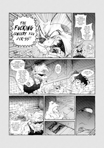 Eng/Esp Bang! -2nd Tune: pg.8