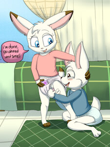 Nice Smell