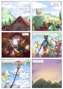 A Road Less Traveled : A New Path Pg: 53