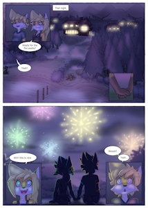 A Road Less Traveled : A New Path Pg: 54