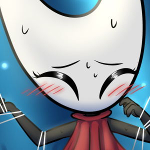Hornet Tied Up