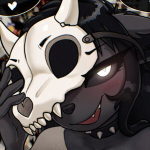 SAMI's Halloween Mask~
