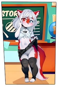 *TIER2* Freya Frost