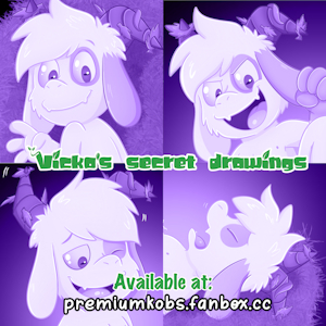 FANBOX: Vicko