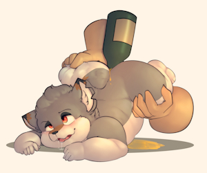 Chugging