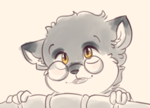 [Little Helpers] Lil' Guy