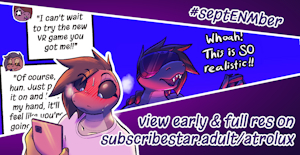 "Good morning, Guulport! This just in!" [Promo]